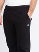 Спортивні штани Champion 212583-KK001 S Black (8056426564925) - зображення 3