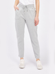 Spodnie dresowe GAS 365767182529-2940 M Cool Grey Mel (8056775324416) - obraz 1