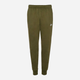 Спортивні штани чоловічі Nike Club Jogger BV2671-327 L Зелені (195238903466) - зображення 8