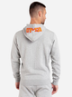 Толстовка Bel-Air Athletics 30BELM409216251-95 2XL Medium Grey (8056353008790) - зображення 2