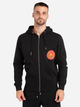 Толстовка Bel-Air Athletics 30BELM409216251-99 2XL Black (8056353008868) - зображення 1
