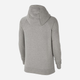Bluza damska rozpinana streetwear z kapturem Nike Park 20 Full-Zip Hoody Wmns CW6955-063 M Szara (194502379228) - obraz 2
