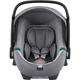 Автокрісло Britax-Romer Baby-Safe 3 i-Size Grey Marble (2000036942) - зображення 3