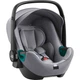 Автокрісло Britax-Romer Baby-Safe 3 i-Size Grey Marble (2000036942) - зображення 4