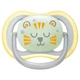 Пустышка Philips AVENT Avent Ultra Air Ночная 18 месяцев + 2 шт. (SCF376/01) - зображення 2