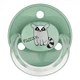 Пустышка Baby-Nova RaccoonTurtle Uni 2 шт (3962099) - изображение 2