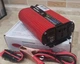 Перетворювач напруги інвертор Power Inverter Wimpex 2000W 12v/220v/2000W/2USB (par_WX 2000) - зображення 2