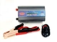 Перетворювач напруги інвертор Power Inverter Wimpex 1200W 12v/220v/1200W (par_WX 1200) - зображення 1