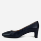 Buty eleganckie Geox D84BAA/00085/C4002 36.5 (8058279825352) - obraz 3