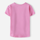 T-shirt 5.10.15 Mix And Match 3I4036 104 cm Różowy (5902361957779) - obraz 2