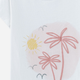 T-shirt 5.10.15 Sunset Safari 3I4047 122 cm beżowy (5902361962650) - obraz 3