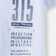 T-shirt 5.10.15 Czas na zabawę 1I4006 98 cm Biały (5902361936040) - obraz 3