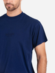 Футболка Bel-Air Athletics 30BELM103R216250-89 M Blue (8056353006734) - зображення 3