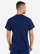 Koszulka Bel-Air Athletics 30BELM107216250-89 2XL Niebieski (8056353007250) - obraz 2