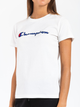 Футболка Champion 109713-WW002 XL Sno White (8057016722961) - зображення 1