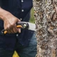 Пилка складана Fiskars Plus SW69 (1067553) - зображення 6