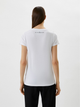 T-shirt John Richmond RWA19314TS M Biały (8059394176930) - obraz 2