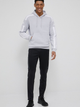 Bluza z kapturem Adidas Squadra 21 Hoody GT6635 XXL Szary (4064045268289) - obraz 3