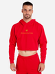 Худі для бігу Bel-Air Athletics 29BELM802206751-18 2XL Red (8059304305832) - зображення 1