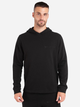 Bluza z kapturem Bel-Air Athletics 30BELM313R216256-99 2XL Czarna (8056353004136) - obraz 1