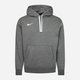 Худі чоловіче Nike Park 20-Hoody CW6894-071 XL Сіра (194502372328) - зображення 5