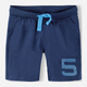 Szorty 5.10.15 Mix And Match 1N4016 122 cm Granatowe (5902361963305) - obraz 1
