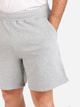 Spodenki Bel-Air Athletics 30BELB113R216256-95 L szare (8056353003696) - obraz 3
