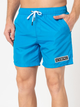 Шорти пляжні чоловічі Iceberg Medium Boardshort ICE1MBM02 M Сині (8051884145969) - зображення 3