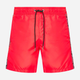 Szorty plażowe Karl Lagerfeld KL21MBM03 S Czerwone (8052283337023) - obraz 1