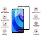Скло захисне BeCover Motorola Moto E30 / E40 Black (708143) - зображення 3