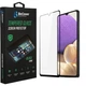 Стекло защитное BeCover Samsung Galaxy A32 5G SM-A326 Black (708251) - изображение 1