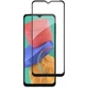 Стекло защитное Drobak Samsung Galaxy M33 5G Black Frame A+ (444491) - изображение 1