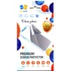 Стекло защитное Drobak Poco M4 Pro (444482) - изображение 5