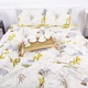 Пододеяльник MirSon Бязь 17-0132 Lion King 143х210 см (2200005590560) - изображение 7