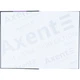 Канцелярская книга Axent Colors А4, 80 листов, клетка, фиолетовая (8421-07-A) - изображение 4