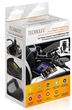 Автомобільний інвертор TE13 із 2 USB 200 Вт (4645-TECHNAXX) - зображення 6