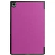 Чехол для планшета BeCover Smart Case Lenovo Tab M10 Plus TB-125F (3rd Gen)/K10 Pro TB-226 10.61" Purple (708305) - изображение 3
