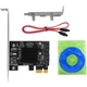 Контроллер Dynamode PCI-E to 2 х SATA III (6 Gb/s), 2 ch (PCI-E-2xSATAIII-Marvell) - изображение 6