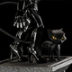 Фигурка Weta Workshop DC Comics Batman Returns Catwoman (DCCBAT47121-MC) - изображение 6