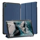 Чехол для планшета BeCover Smart Case Nokia T20 10.4" Deep Blue (708042) - изображение 7