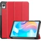 Чехол для планшета BeCover Smart Case Realme Pad Mini 8.7" Red (708260) - изображение 8