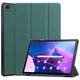 Чехол для планшета BeCover Smart Case Lenovo Tab M10 Plus TB-125F (3rd Gen)/K10 Pro TB-226 10.61" Dark Green (708303) - изображение 6