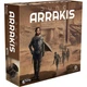 Настольная игра Gale Force 9 Dune - Arrakis: Dawn of the Fremen (Дюна - Арракис: Расцвет Фременей, Английский) (9781638840862) - изображение 1