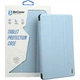 Чехол для планшета BeCover Smart Case Lenovo Tab M10 TB-328F (3rd Gen) 10.1" Light Blue (708290) - изображение 1