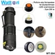 Фонарь Watton WT-304 - изображение 1