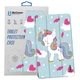 Чохол до планшета BeCover Smart Case Realme Pad Mini 8.7" Unicorn (708264) - зображення 1