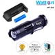 Фонарь Watton WT-304 - изображение 3