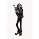 Фигурка Weta Workshop Men In Black:International Agent M (065002966) - изображение 1