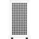 Корпус Deepcool CH370 White (R-CH370-WHNAM1-G-1) - изображение 9