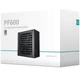 Блок живлення Deepcool 600W PF600 (R-PF600D-HA0B-EU) - зображення 8